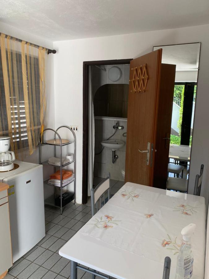 Apartament Peace&love Baška