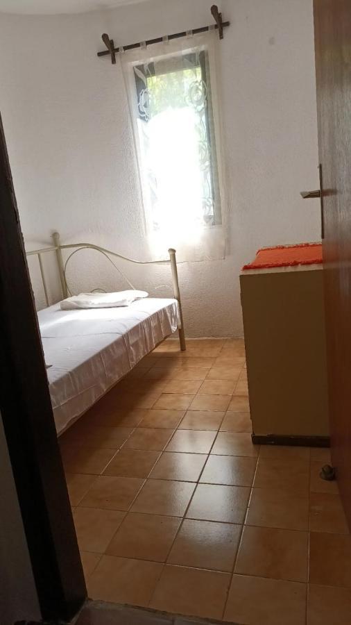 Apartament Peace&love Baška