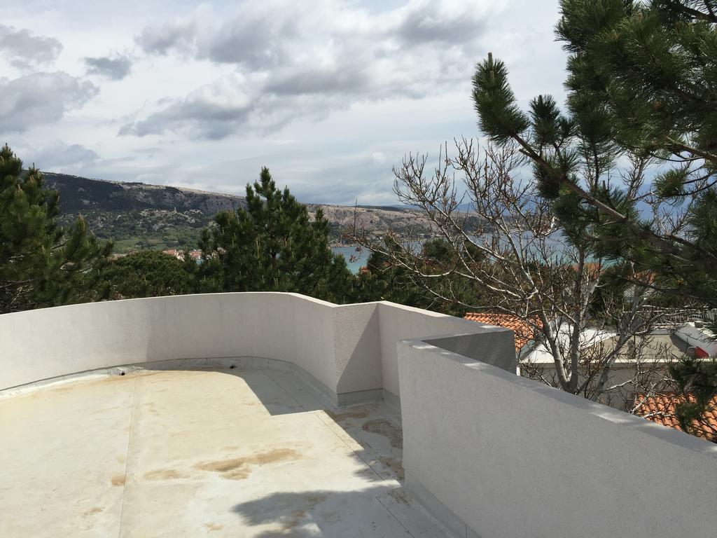 Apartament Peace&love Baška